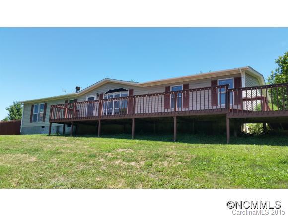 14 Eve Drive Asheville NC 28806