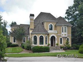 1648 Olmsted Drive Asheville NC 28803