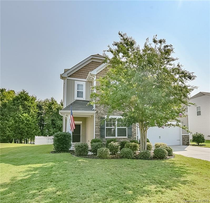 13711 Sunrise View Drive Charlotte NC 28278