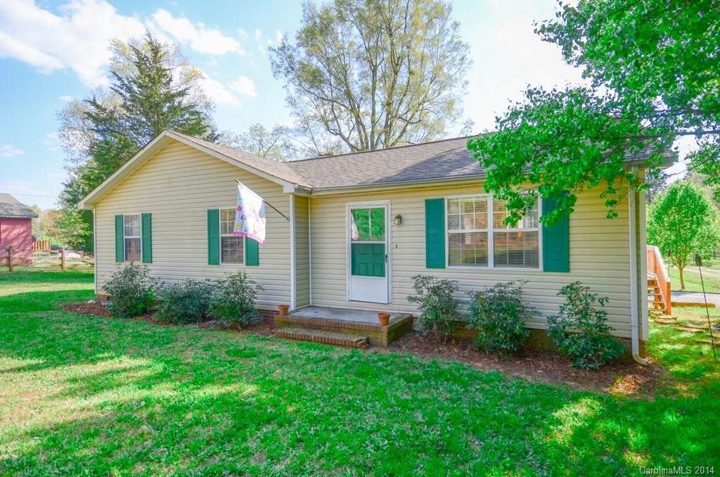 4122 Pigg Mattox Road Monroe NC 28112