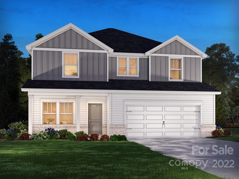 3513 Peach Cobbler Street Monroe NC 28110