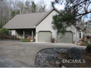 53 Tsula Court Brevard NC 28712