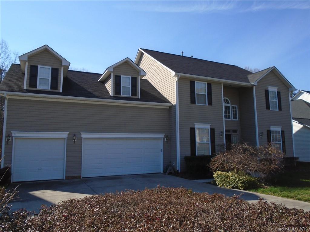 2429 Alaqua Court Matthews NC 28105