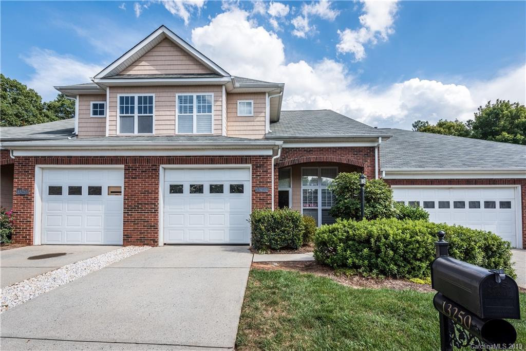 13250 Mint Lake Drive Matthews NC 28105