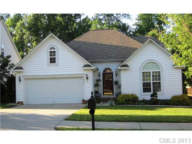 8817 Hadco Lane Matthews NC 28105