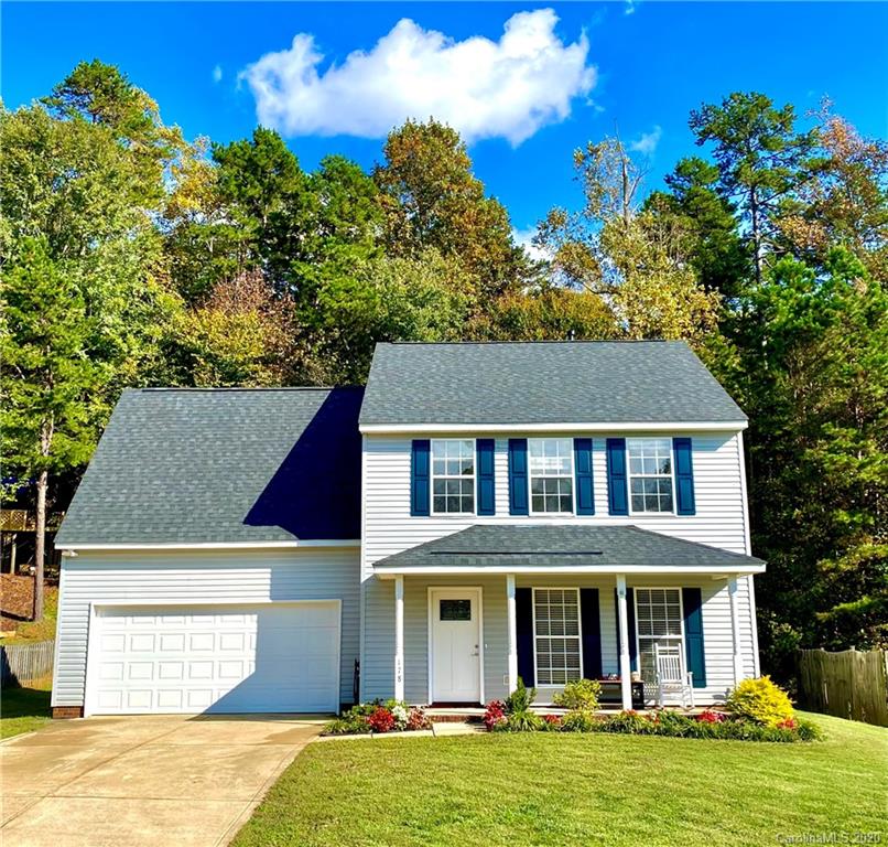 178 Bradford Glyn Drive Mooresville NC 28115