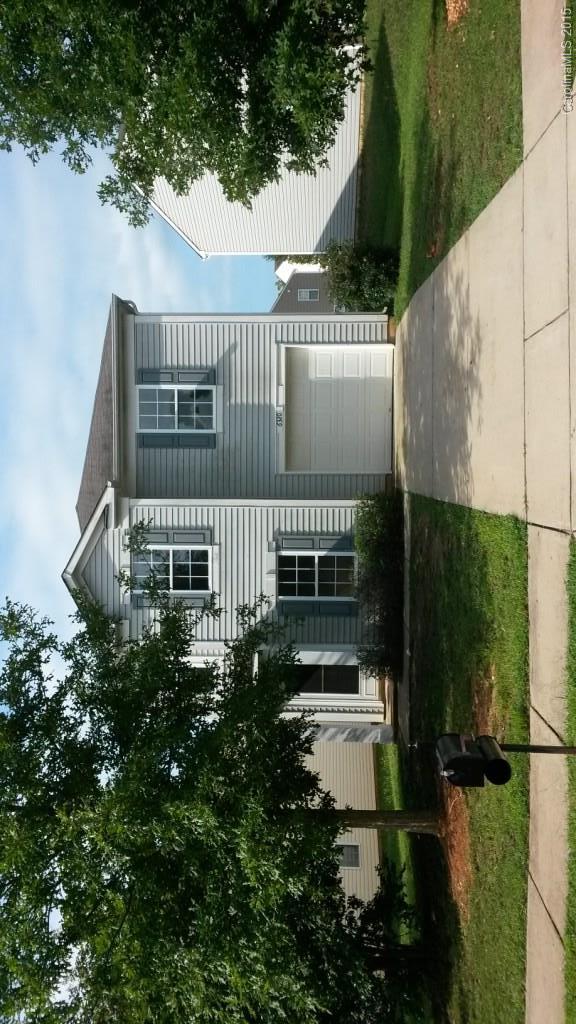 6320 Salamander Run Lane Charlotte NC 28215