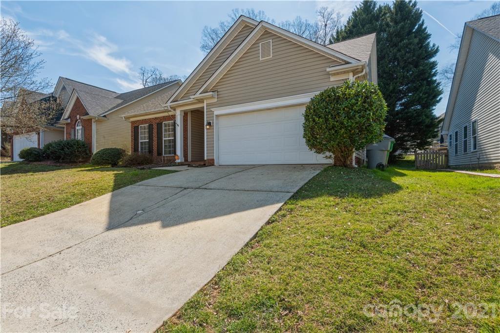 6602 Mallard Park Drive Charlotte NC 28269