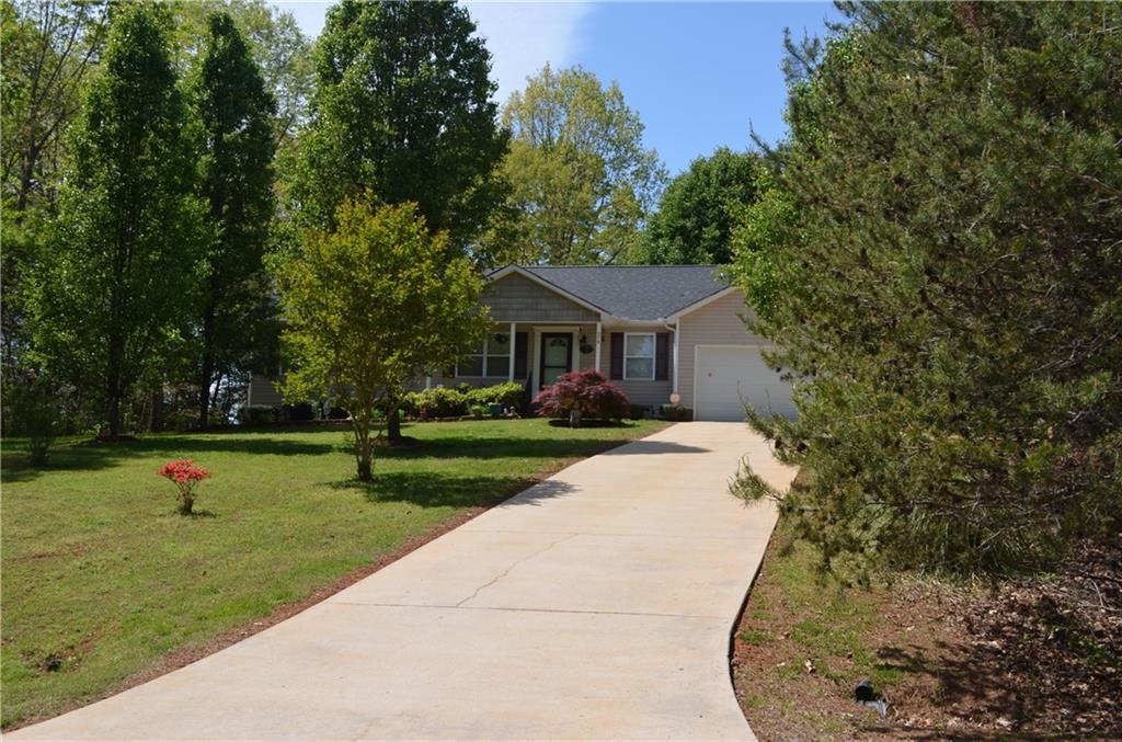275 Rosemont Drive Stony Point NC 28678
