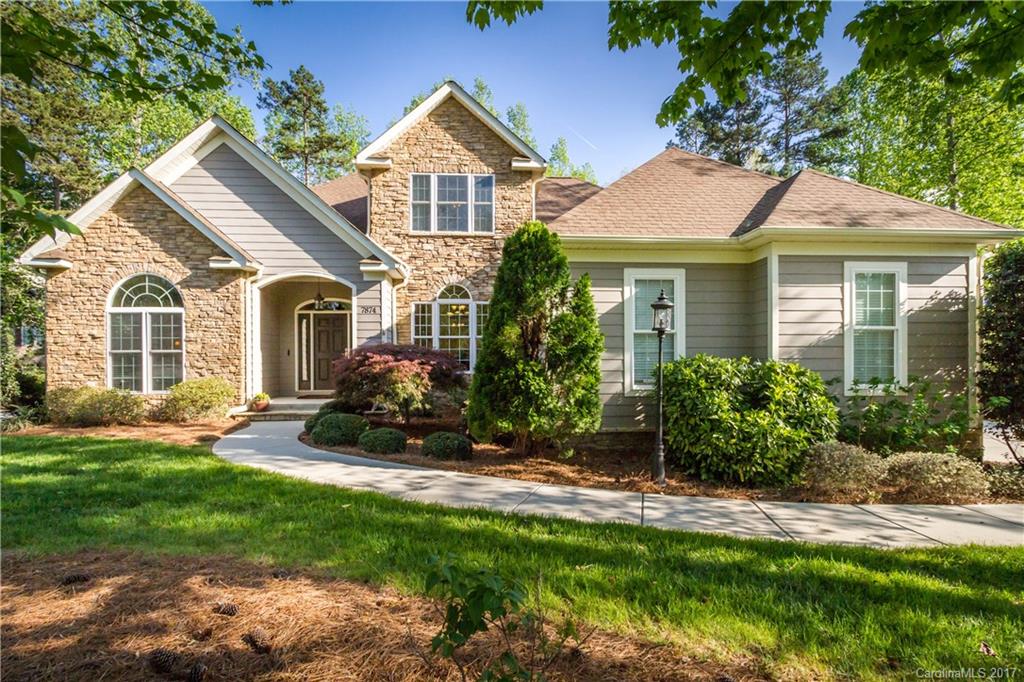 7874 Butternut Lane Denver NC 28037