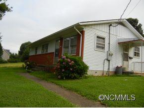 199 Maxwell Road Asheville NC 28805