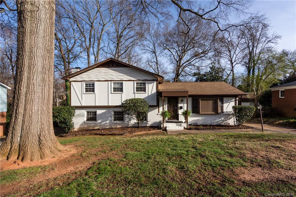 3721 Havenwood Road Charlotte NC 28205