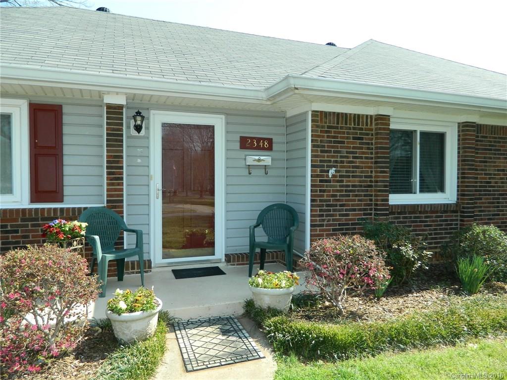 2348 Gaines Avenue Gastonia NC 28054
