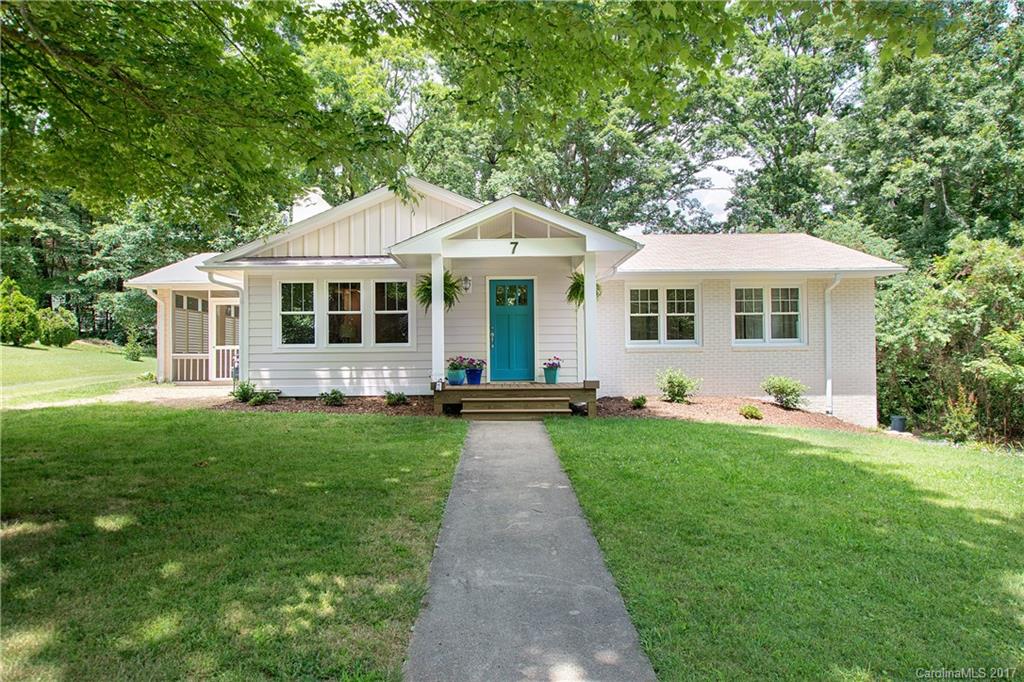 7 Digges Road Asheville NC 28805
