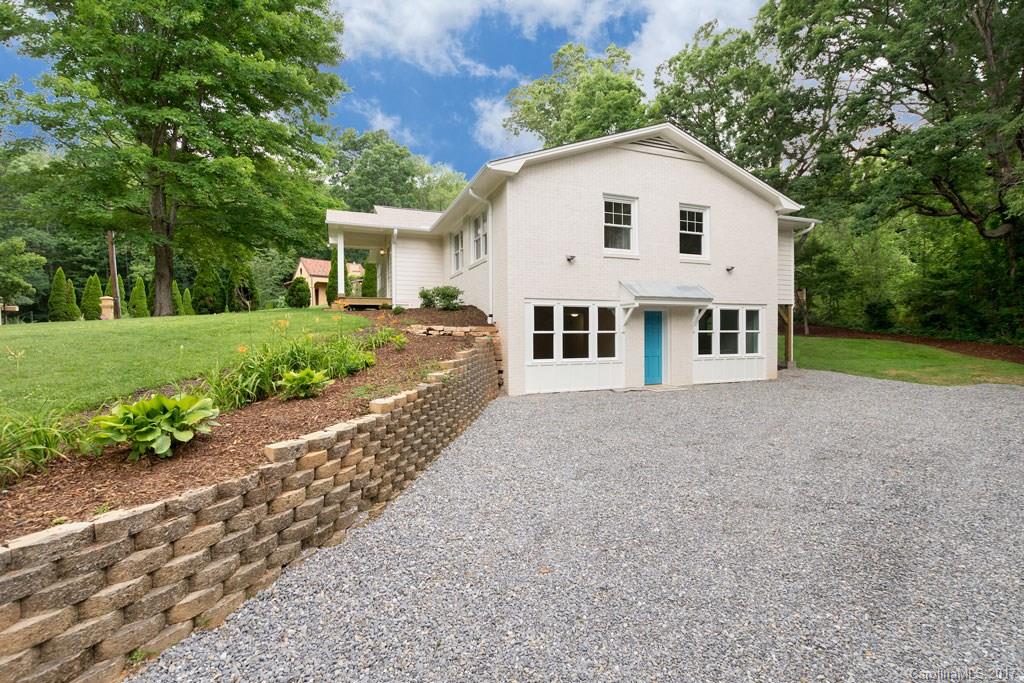 7 Digges Road Asheville NC 28805