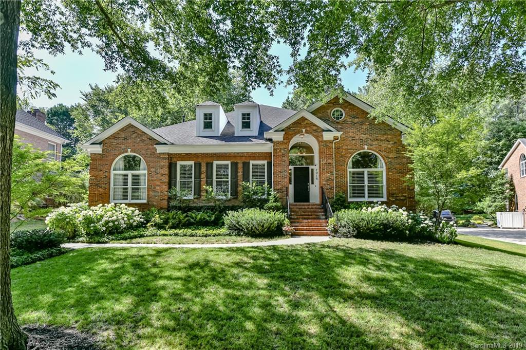 7016 Jardiniere Court Charlotte NC 28226