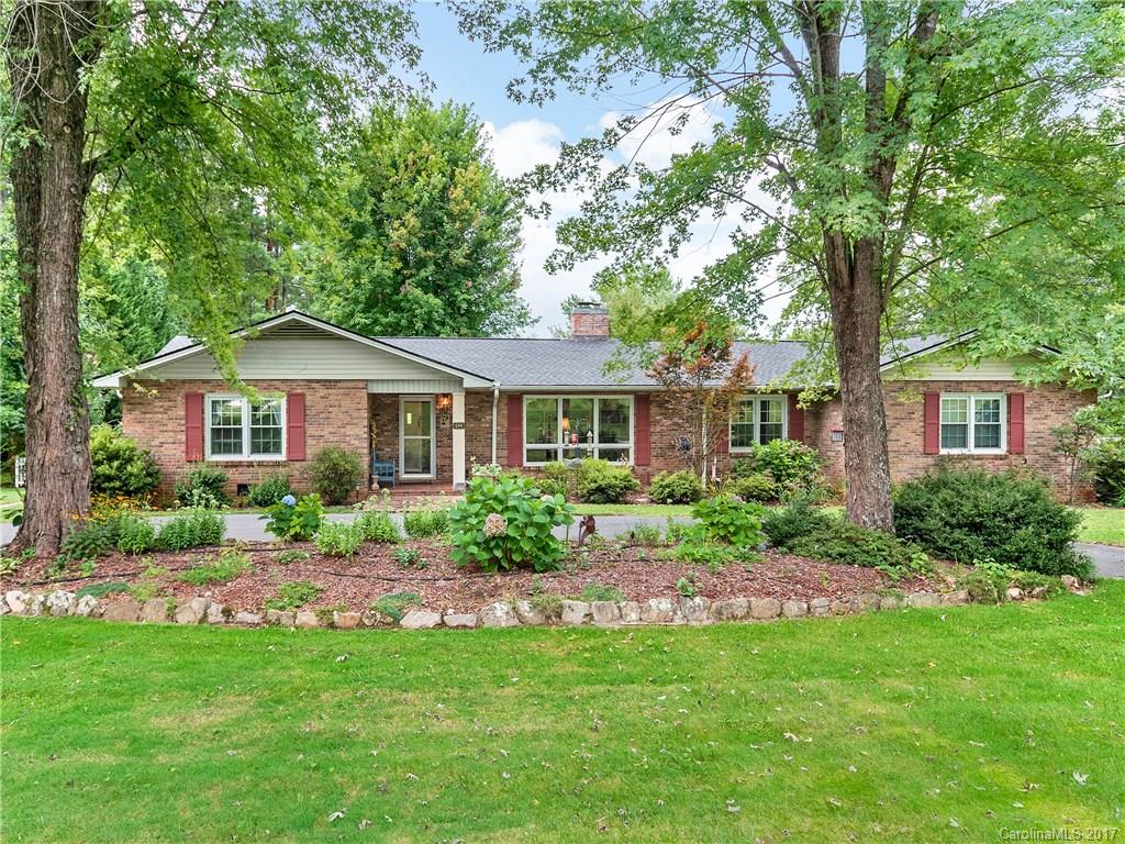 644 Brickyard Road Etowah NC 28729