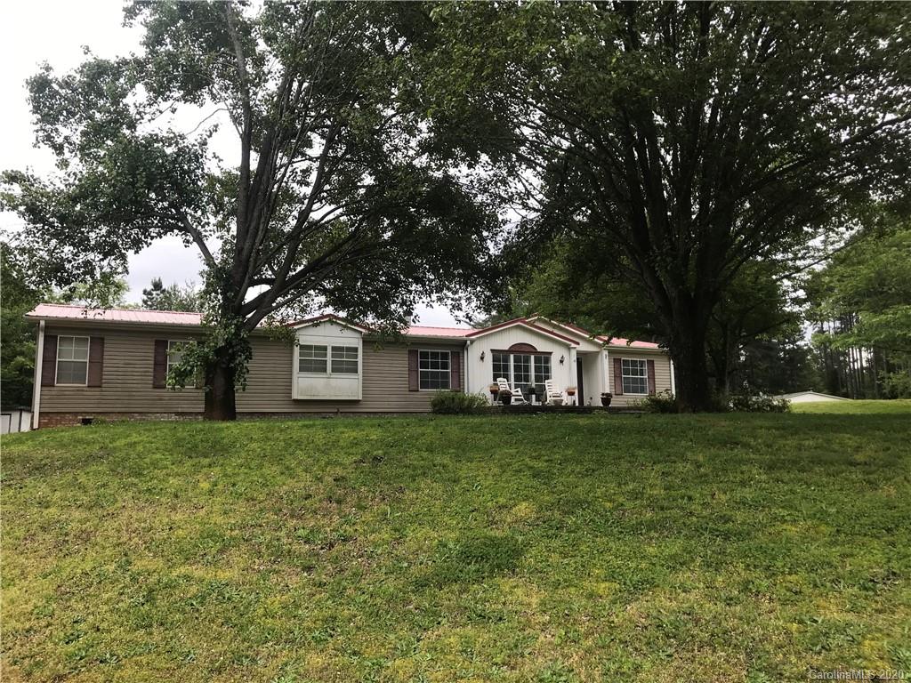 480 Hester Mill Road Rutherfordton NC 28139