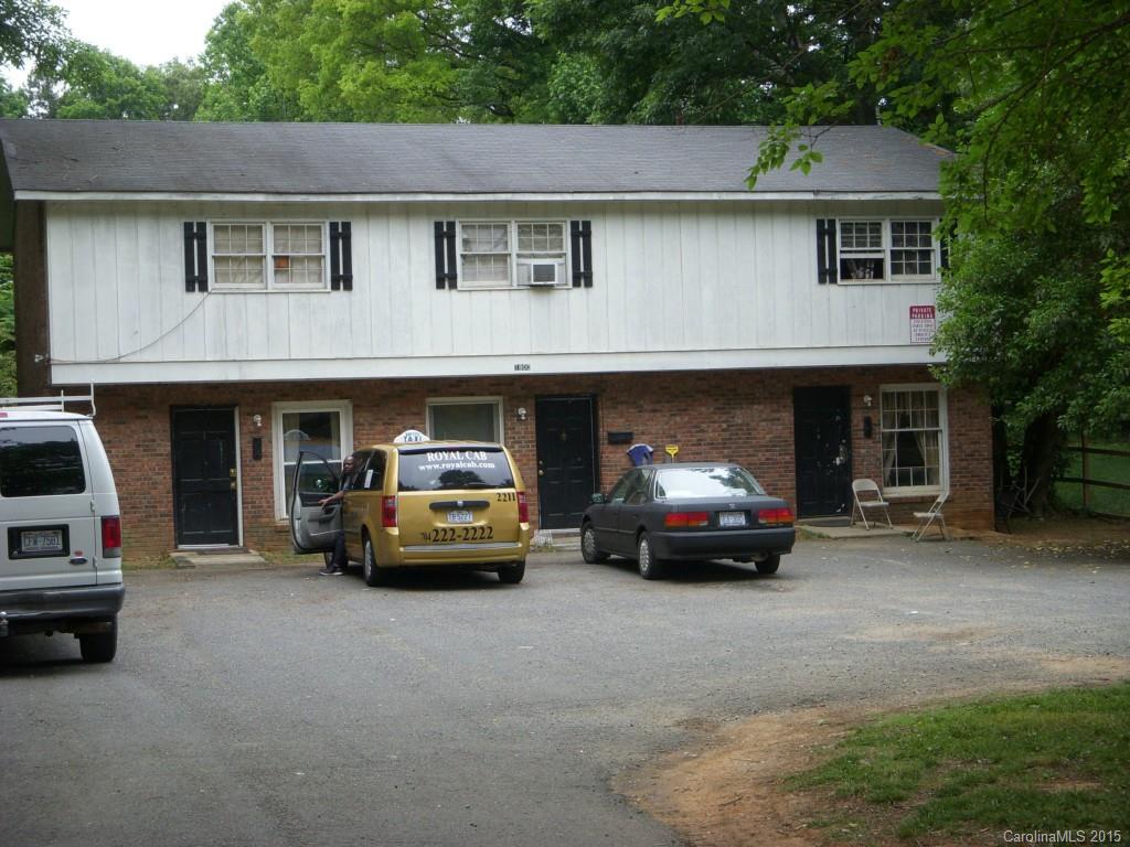 1800 Berryhill Road Charlotte NC 28208