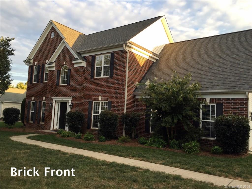 138 Lamplighter Lane Mooresville NC 28115