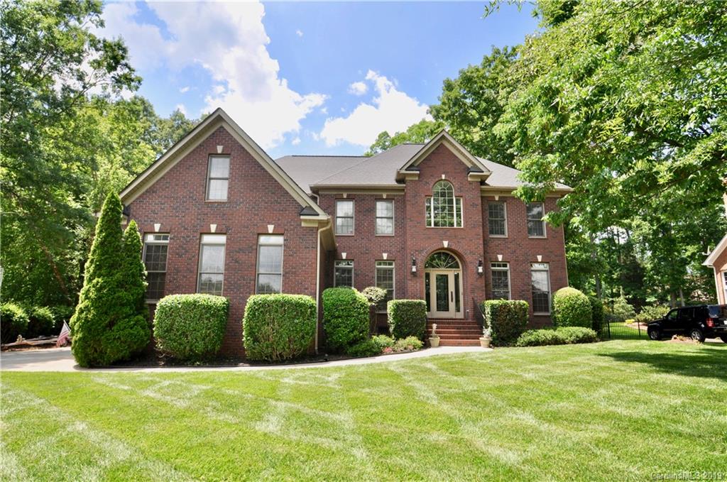 194 Knoxview Lane Mooresville NC 28117