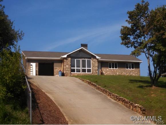 12 Salem Acres Road Weaverville NC 28787