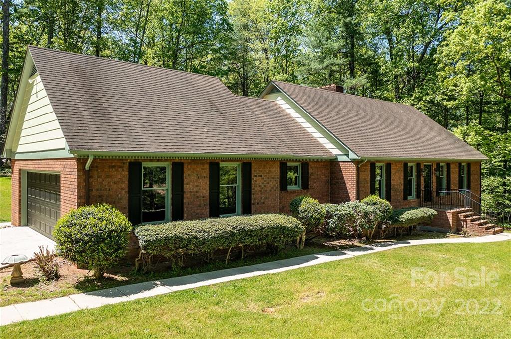 211 Westwood Drive Morganton NC 28655