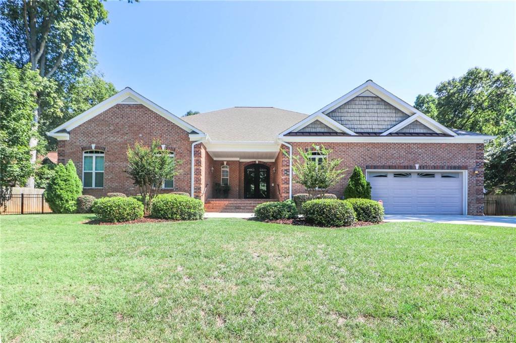 132 Webbed Foot Road Mooresville NC 28117
