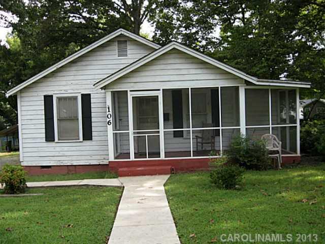 106 Belton Avenue Mount Holly NC 28120