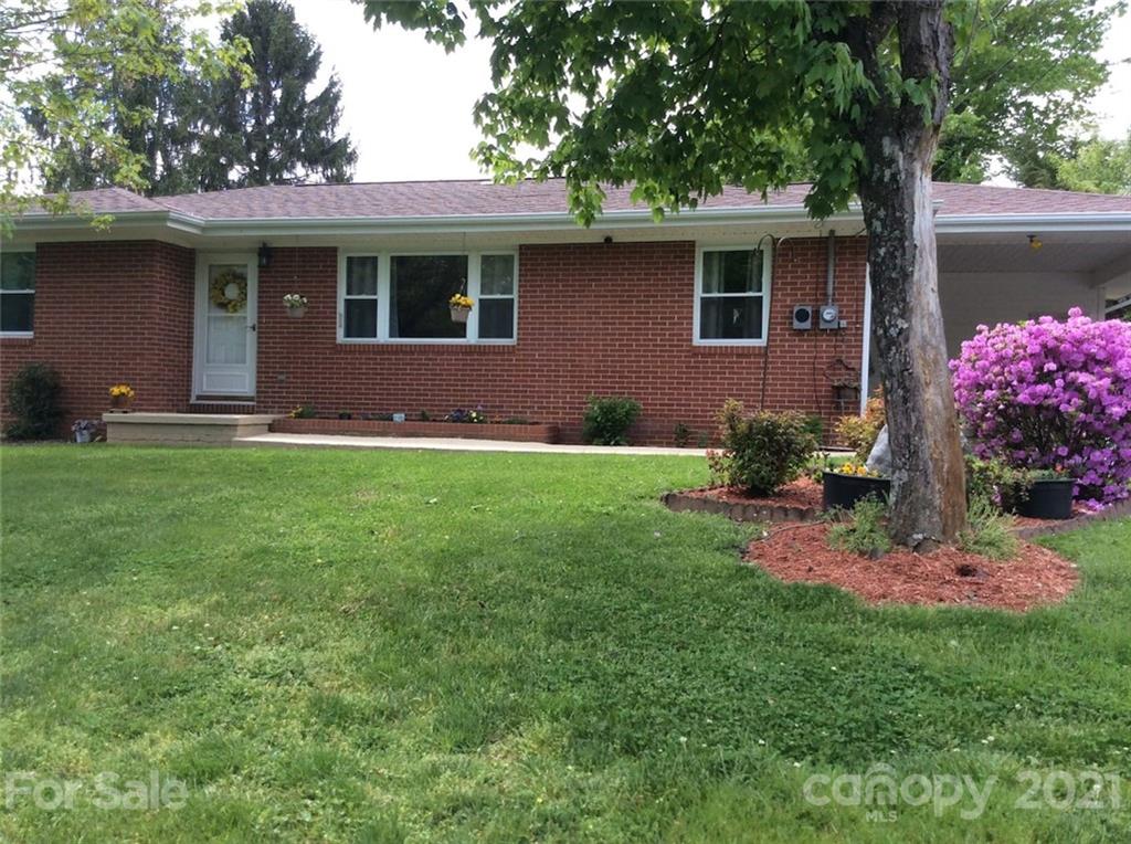 119 Orchid Heights Drive Pisgah Forest NC 28768