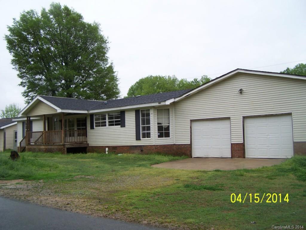 6511 Raymond Helms Road Waxhaw NC 28173