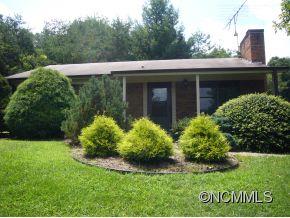 59 Mccurry Road Weaverville NC 28787