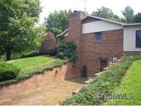 59 Mccurry Road Weaverville NC 28787