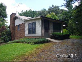 59 Mccurry Road Weaverville NC 28787