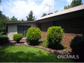 59 Mccurry Road Weaverville NC 28787