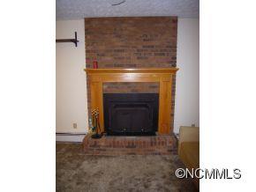 59 Mccurry Road Weaverville NC 28787