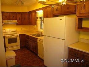 59 Mccurry Road Weaverville NC 28787