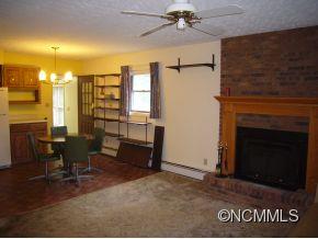 59 Mccurry Road Weaverville NC 28787