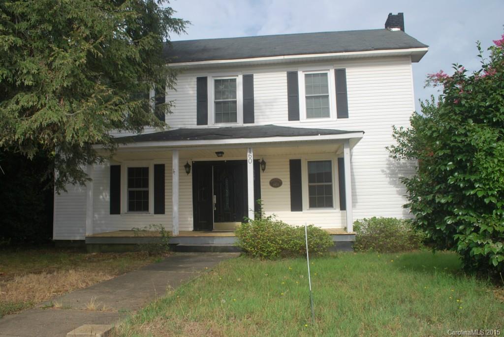 160 Wagner Street Troutman NC 28166