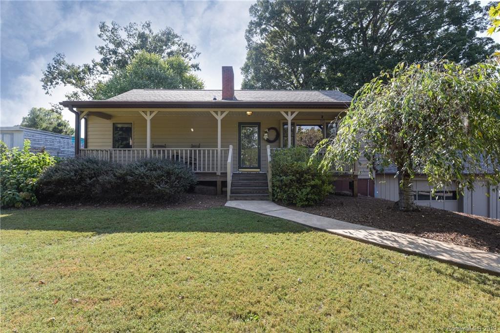 22 Sandhurst Drive Asheville NC 28806