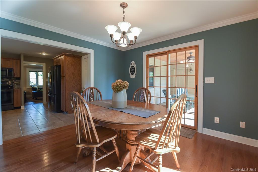 22 Sandhurst Drive Asheville NC 28806