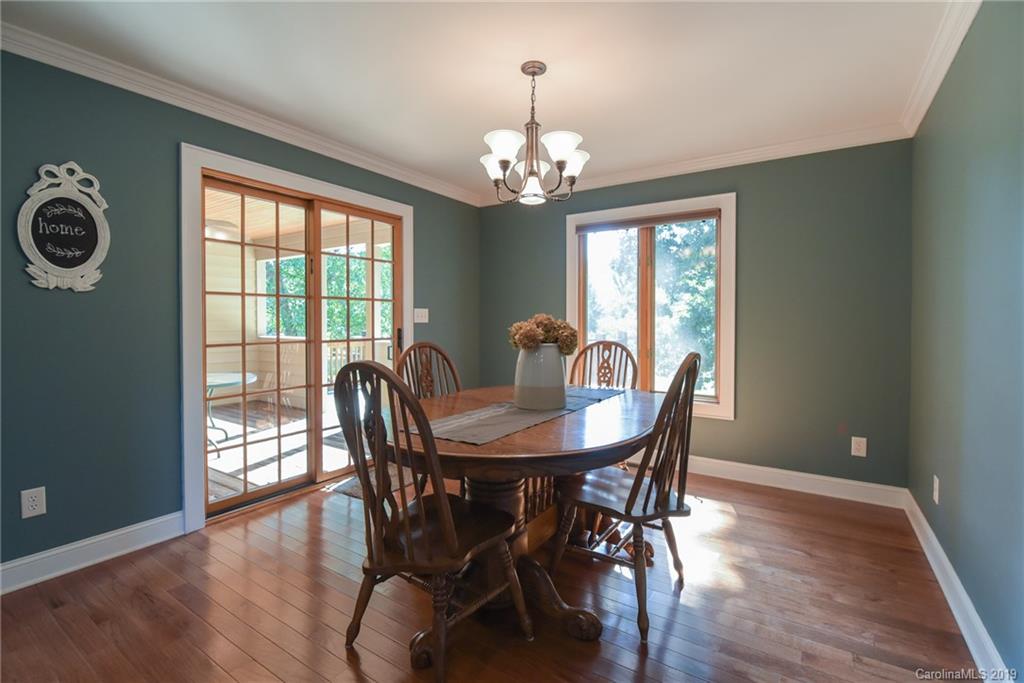 22 Sandhurst Drive Asheville NC 28806