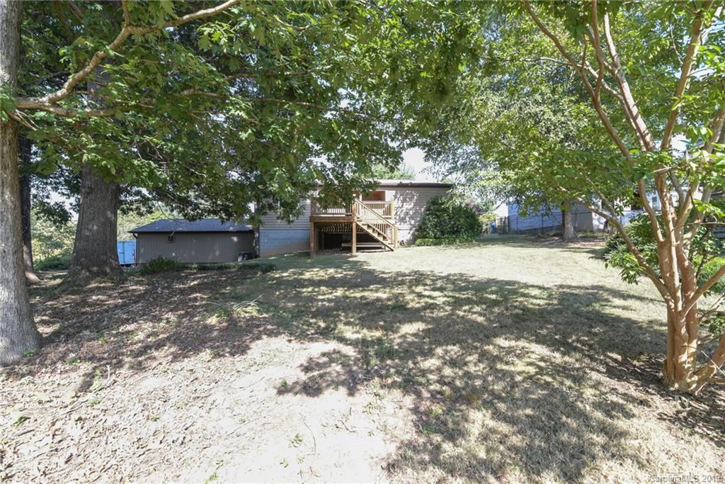 22 Sandhurst Drive Asheville NC 28806