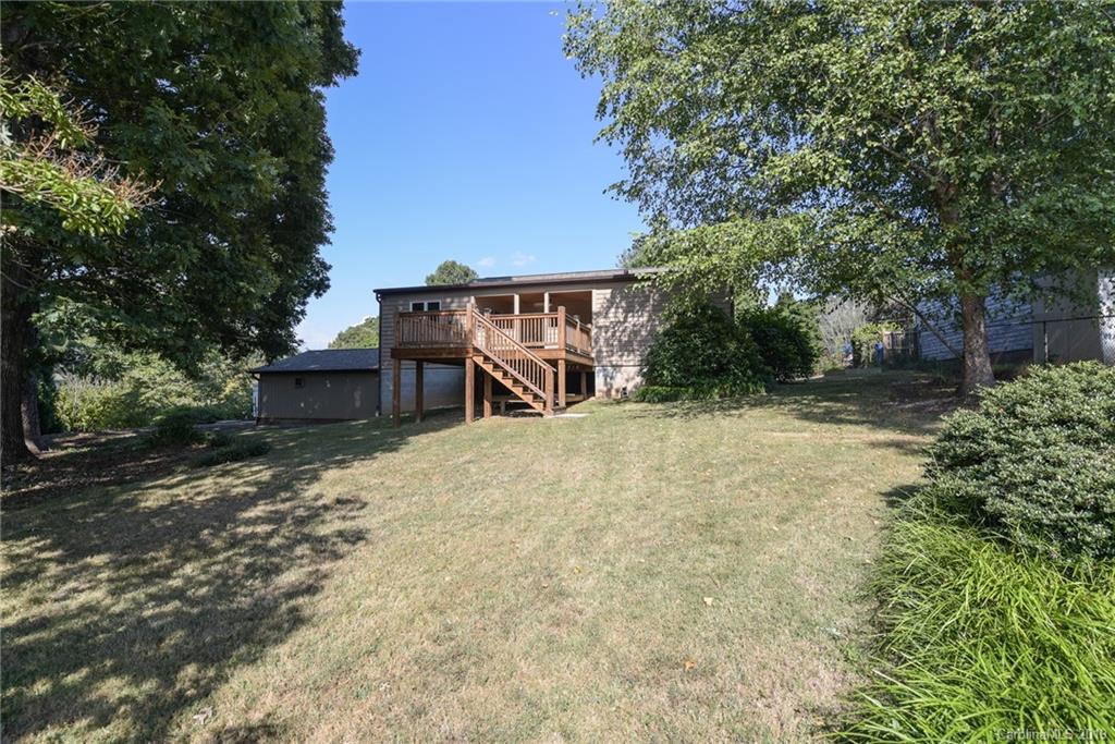 22 Sandhurst Drive Asheville NC 28806