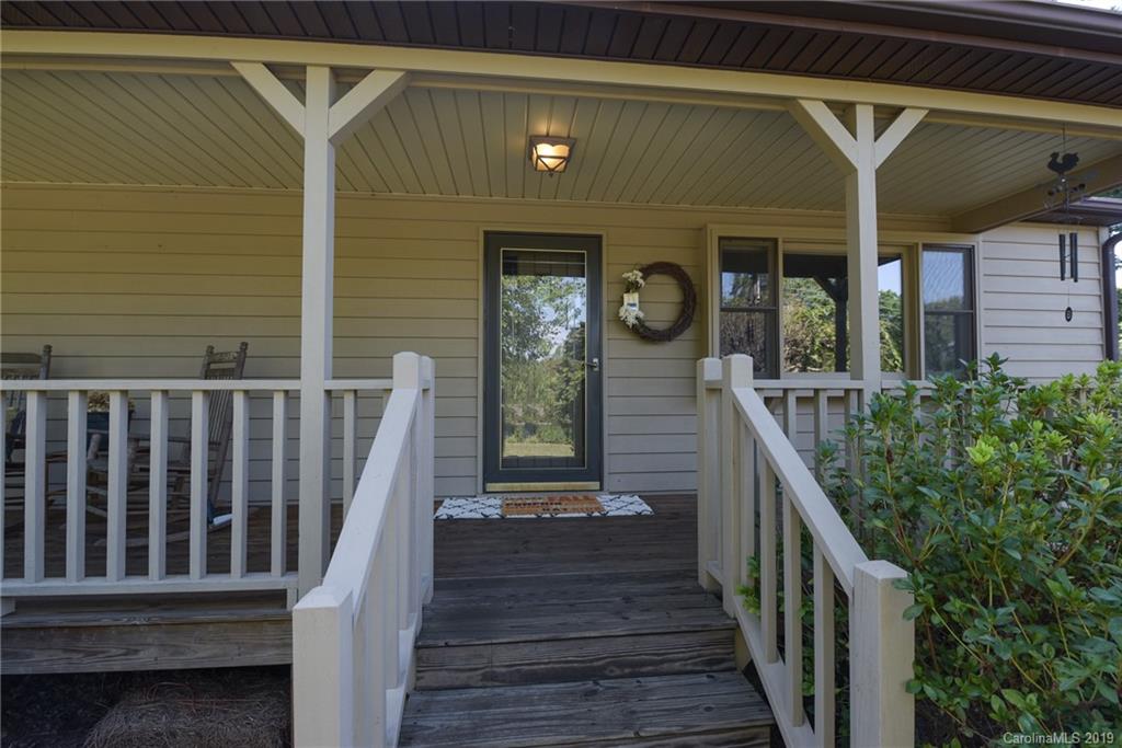 22 Sandhurst Drive Asheville NC 28806