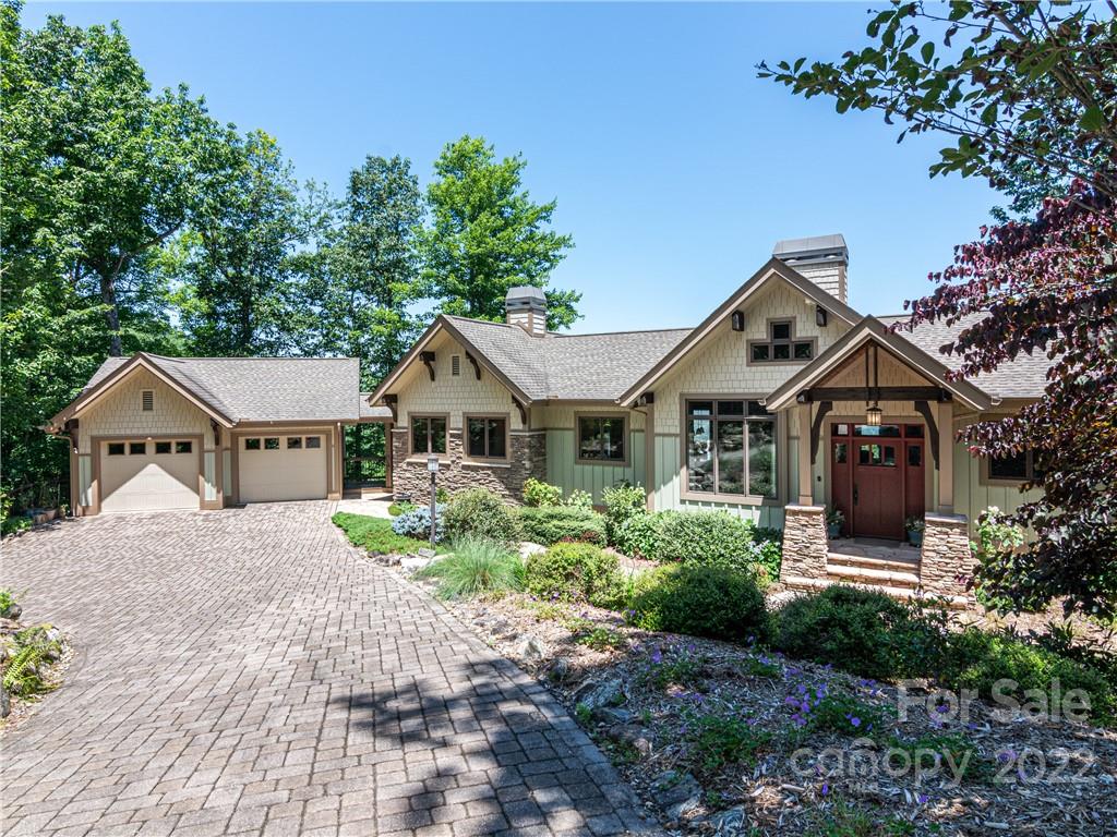 89 Sweetshrub Lane Brevard NC 28712