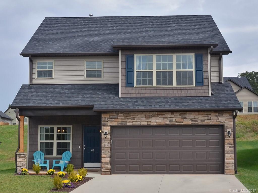 62 Mallard Run Drive Arden NC 28704