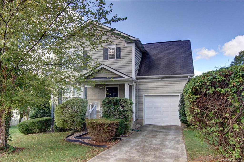 9335 Jaspar Crest Lane Charlotte NC 28269