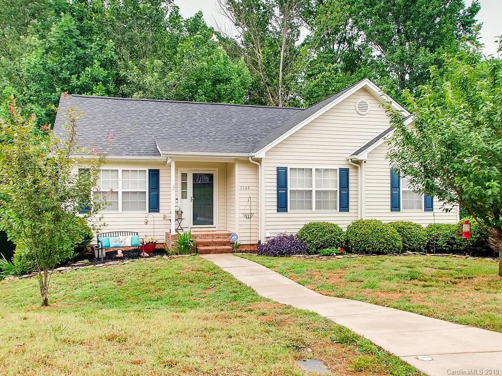 7143 Marlin Street Gastonia NC 28056