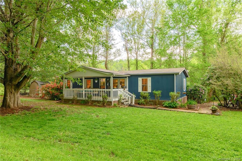 2165 Riceville Road Asheville NC 28805